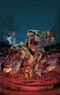 OUTSIDERS #4