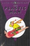 PLASTIC MAN ARCHIVES HC VOL 05