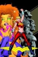 TEEN TITANS #3