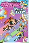 POWERPUFF GIRLS TP VOL 02 GO GIRLS GO