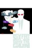 (USE APR068251) 100 BULLETS VOL 6 SIX FEET UNDER THE GUN TP