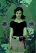 FABLES #17 (MR)
