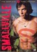 SMALLVILLE COMP DVD SET SEASON #01