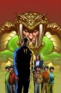 (USE DEC035028) GI JOE #22
