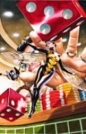 AVENGERS #71