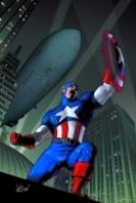 CAPTAIN AMERICA #18