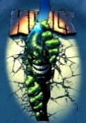 INCREDIBLE HULK #60