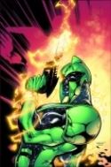 CAPTAIN MARVEL #14