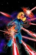 FANTASTIC FOUR #504 (#75)