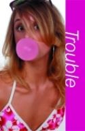 TROUBLE #3 (Of 5)