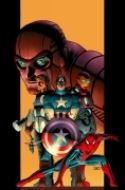 ULTIMATE SIX #1 (Of 6)
