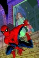 AMAZING SPIDER-MAN #58