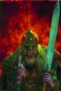 THOR VIKINGS #3 (Of 5) (MR)
