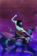 WOLVERINE #5