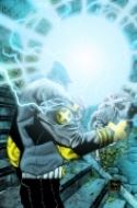 NEW X-MEN #146