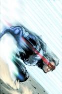 UNCANNY X-MEN #431