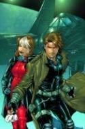 X-TREME X-MEN #31