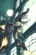 AGENT X #14
