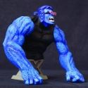 ULTIMATE BEAST BUST