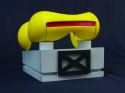 CYCLOPS VISOR REPLICA