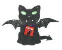 POOKA THE GOBLIN CAT PLUSH