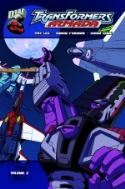 TRANSFORMERS ARMADA VOL 2 TP