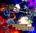 PAT LEES TRANSFORMERS GENERATION ONE 2004 CALENDAR