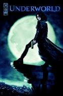 UNDERWORLD MOVIE ADAPTATION (MR)