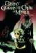 COURTNEY CRUMRIN TP VOL 02 COVEN OF MYSTICS