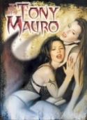 DARK ART OF TONY MAURO TP