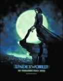 UNDERWORLD ADV STYLE DOUBLE SIDED ORIG MOVIE POSTER