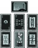 NBX PLAYING CARD SET