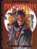 MUTANTS AND MASTERMINDS NOCTURNALS MIDNIGHT COM HC