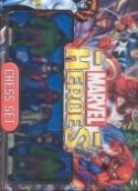 MARVEL HEROES CHESS SET