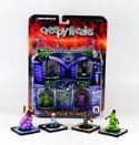 CREEPY FREAKS BOOSTER PACK