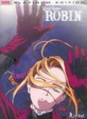 WITCH HUNTER ROBIN VOL 1 DVD