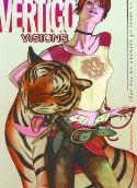 VERTIGO VISIONS TEN YEARS ON THE EDGE TP