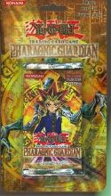 YU GI OH TCG PHARAONIC GUARDIAN RETAIL BLISTER DIS (Net)