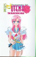 BESM REVOLUTIONARY GIRL UTENA BOOK 2