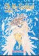 OH MY GODDESS TP VOL 17 TRAVELER
