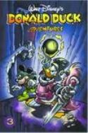 DONALD DUCK ADVENTURES TP VOL 03