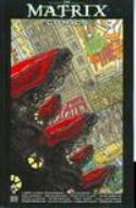 MATRIX COMICS TP VOL 01