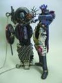 GUNGRAVE BEYOND THE GRAVE 8 IN AF