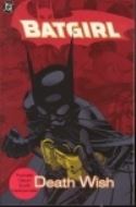 BATGIRL DEATH WISH TP