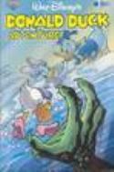 DONALD DUCK ADVENTURES VOL 1 TP