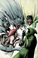 BATMAN GOTHAM KNIGHTS #46
