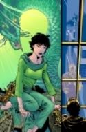 BATMAN DEATH AND THE MAIDENS #3 (Of 9)