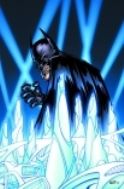 BATMAN CITY OF LIGHT #1 (Of 8)