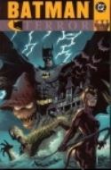 BATMAN TERROR TP