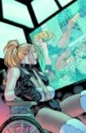 BIRDS OF PREY #60